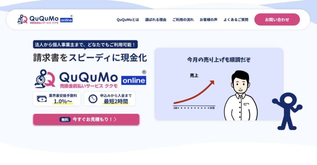 QuQuMo